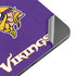 NFL Minnesota Vikings Distressed Apple iPad Mini Skin
