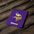 NFL Minnesota Vikings Distressed Apple iPad Pro Skin