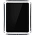NFL Minnesota Vikings Distressed iPad Pro 11in (2024) Clear Case