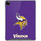 NFL Minnesota Vikings Distressed iPad Cases