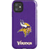 NFL Minnesota Vikings Distressed iPhone 11 Impact Case