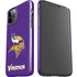 NFL Minnesota Vikings Distressed iPhone 11 Pro Lite Case