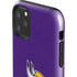 NFL Minnesota Vikings Distressed iPhone 11 Pro Max Impact Case