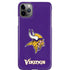 NFL Minnesota Vikings Distressed iPhone Cases
