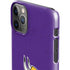 NFL Minnesota Vikings Distressed iPhone 11 Pro Max Lite Case