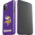 NFL Minnesota Vikings Distressed iPhone 11 Pro Max Lite Case