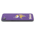 NFL Minnesota Vikings Distressed iPhone 16e Skin