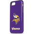 NFL Minnesota Vikings Distressed iPhone 8 Pro Case