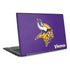 NFL Minnesota Vikings Distressed Dell Latitude Skin