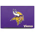 NFL Minnesota Vikings Distressed Dell Latitude Skin
