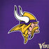NFL Minnesota Vikings Distressed Dell Latitude Skin
