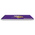 NFL Minnesota Vikings Distressed Apple MacBook Pro 16-inch Skin