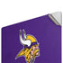 NFL Minnesota Vikings Distressed Apple MacBook Pro 16-inch Skin