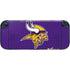 NFL Minnesota Vikings Distressed Nintendo Switch 2 (2025) with Joy-Con Skin