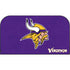 NFL Minnesota Vikings Distressed Nintendo Switch 2 (2025) with Joy-Con Skin