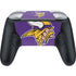 NFL Minnesota Vikings Distressed Nintendo Switch 2 (2025) Pro Controller Skin