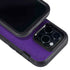 NFL Minnesota Vikings Distressed Otterbox Defender iPhone Skin