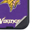 NFL Minnesota Vikings Distressed Otterbox Defender iPhone Skin