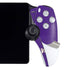 NFL Minnesota Vikings Distressed PlayStation Portal Remote Player Skin