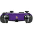 NFL Minnesota Vikings Distressed PlayStation Scuf Vantage 2 Controller Skin