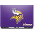 NFL Minnesota Vikings Distressed Dell Precision Skin