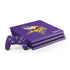 NFL Minnesota Vikings Distressed PlayStation PS4 Skins