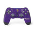 NFL Minnesota Vikings Distressed PlayStation PS4 Skins