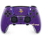 NFL Minnesota Vikings Distressed PS5 DualSense Edge Pro Controller Skin
