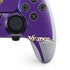 NFL Minnesota Vikings Distressed PS5 DualSense Edge Pro Controller Skin