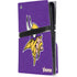NFL Minnesota Vikings Distressed PlayStation PS5 Skins