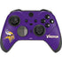 NFL Minnesota Vikings Distressed Xbox Elite Wireless Controller Series 2 Skin