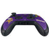 NFL Minnesota Vikings Distressed Xbox Series X Controller Skin