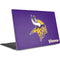 NFL Minnesota Vikings Distressed Dell XPS Skin