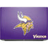 NFL Minnesota Vikings Distressed HP ZBook Fury 16 G10 Skin