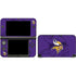 NFL Minnesota Vikings Double Vision Nintendo Skins