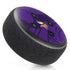 NFL Minnesota Vikings Double Vision Amazon Echo Dot Skin