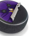 NFL Minnesota Vikings Double Vision Amazon Echo Dot Skin