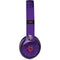 NFL Minnesota Vikings Double Vision Beats Solo 3 Wireless Skin