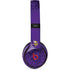 NFL Minnesota Vikings Double Vision Beats Solo 3 Wireless Skin