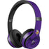 NFL Minnesota Vikings Double Vision Beats Solo 3 Wireless Skin