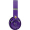 NFL Minnesota Vikings Double Vision Beats Solo 4 Wireless Headphones Skin