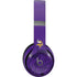 NFL Minnesota Vikings Double Vision Beats Solo 4 Wireless Headphones Skin