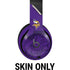 NFL Minnesota Vikings Double Vision Beats Studio Pro Wireless Headphones Skin