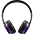 NFL Minnesota Vikings Double Vision Beats Studio Pro Wireless Headphones Skin