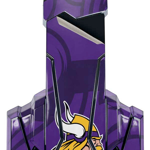 NFL Minnesota Vikings Double Vision BENGOO G9000 Skin