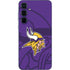 NFL Minnesota Vikings Double Vision Galaxy A36 5G Skin