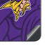 NFL Minnesota Vikings Double Vision Galaxy A54 5G Skin