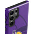 NFL Minnesota Vikings Double Vision Galaxy S23 Ultra Pro Case