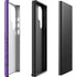 NFL Minnesota Vikings Double Vision Galaxy S23 Ultra Pro Case