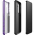 NFL Minnesota Vikings Double Vision Galaxy S25 Impact Case